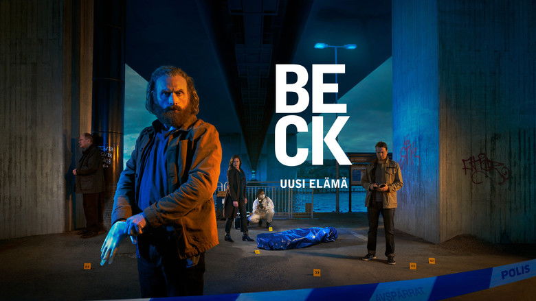 кадр из фильма Beck 43 - Ett nytt liv