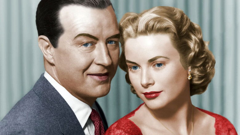 кадр из фильма В случае убийства набирайте «М»