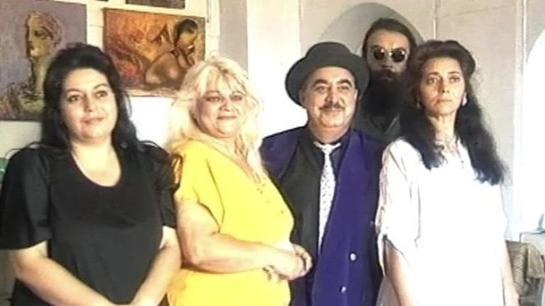 кадр из фильма Француз