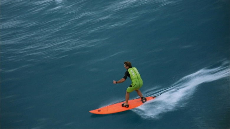 кадр из фильма Extreme