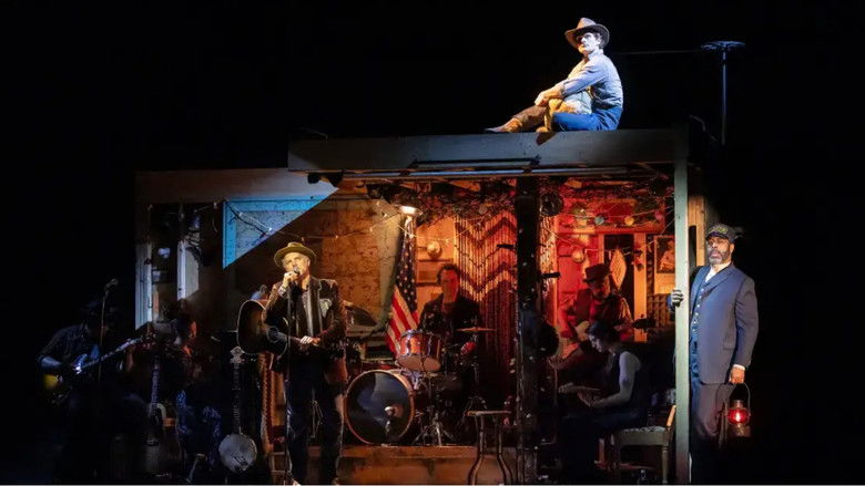 кадр из фильма Dead Outlaw