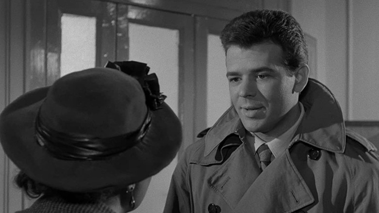 кадр из фильма Io, mammeta e tu