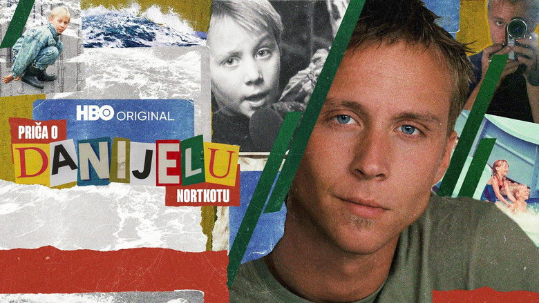 кадр из фильма Daniel