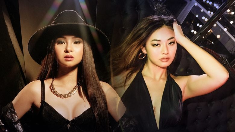 кадр из фильма Ganti-Ganti