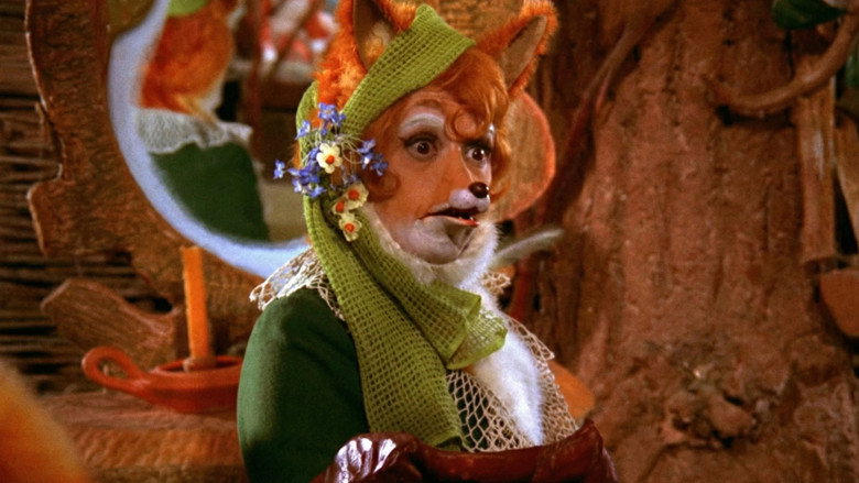 кадр из фильма Вероника