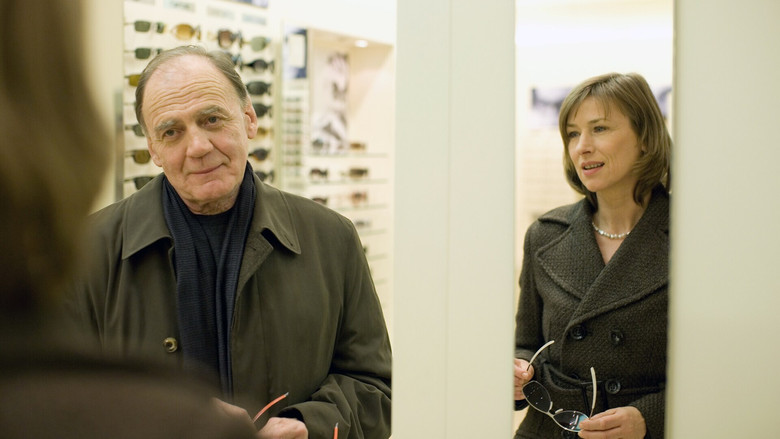 кадр из фильма Giulias Verschwinden