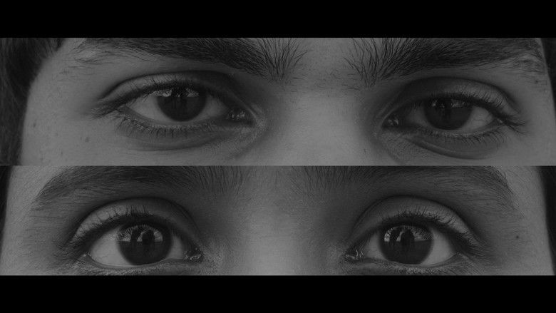 кадр из фильма உன் கண்களின் வட்டத்தில் நான்