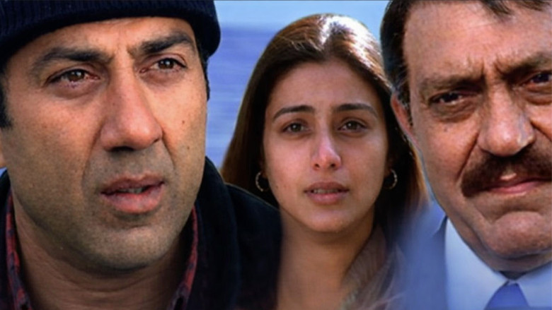 кадр из фильма В ловушке