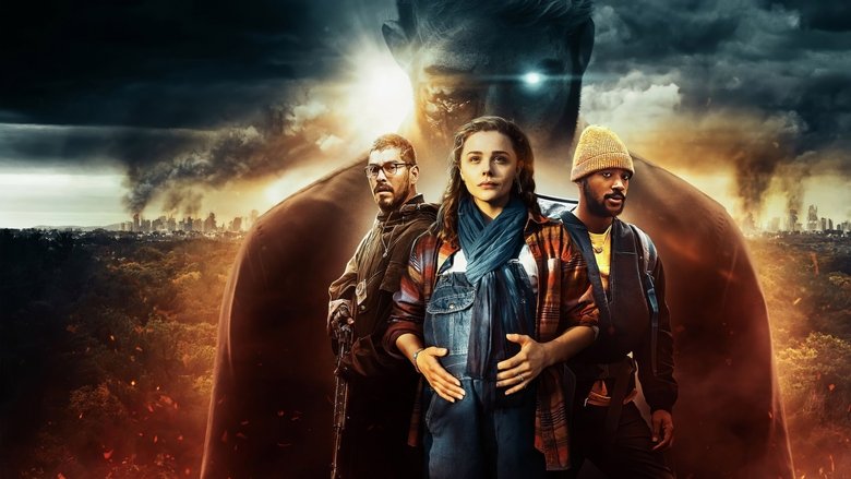 Мать против андроидов