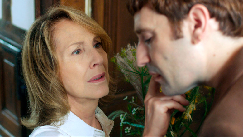 кадр из фильма Тряпичный мальчик