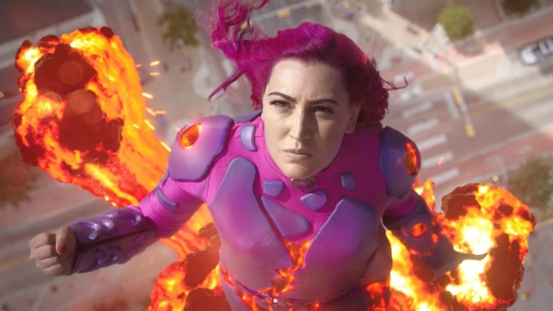 кадр из фильма Мы можем стать героями