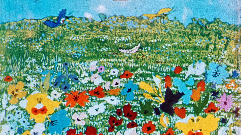 Бегемот и сновидение