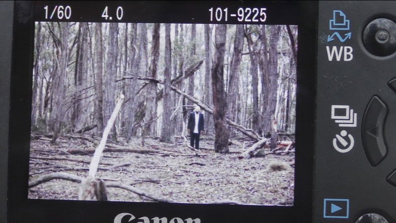 кадр из фильма Exposure