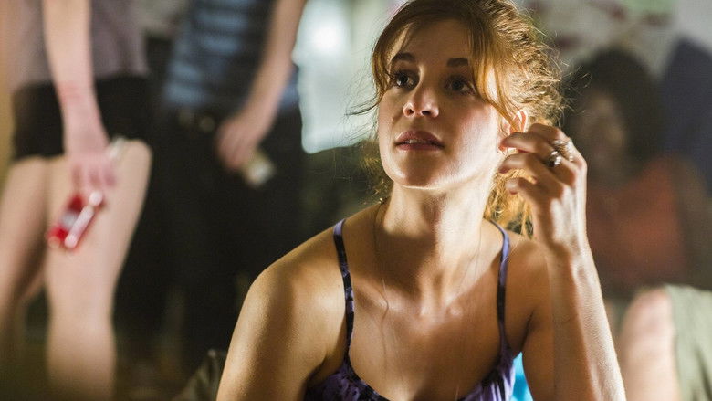 кадр из фильма Волчья яма 2