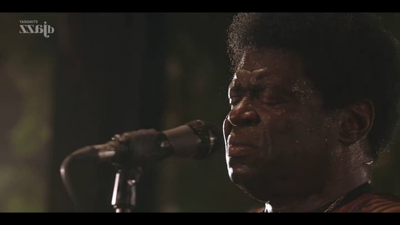 кадр из фильма Charles Bradley The Screaming Eagle Of Soul - 2014