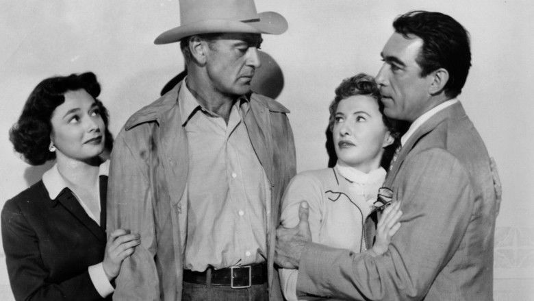 кадр из фильма Дующий ветер