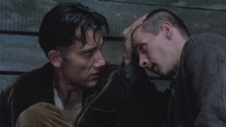 кадр из фильма Склонность