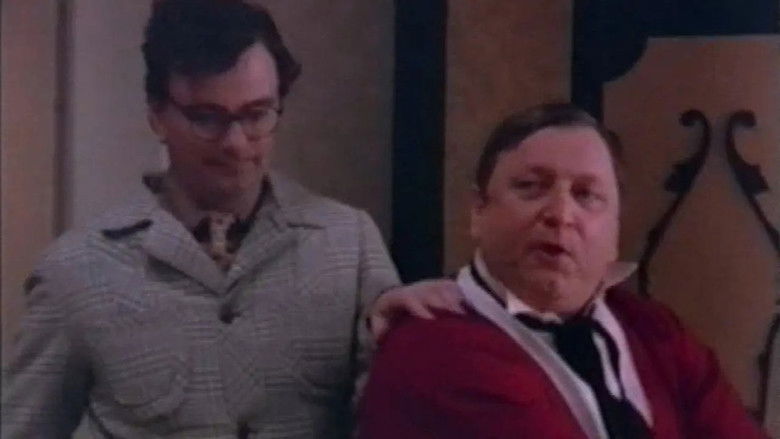 кадр из фильма Den grønne heisen