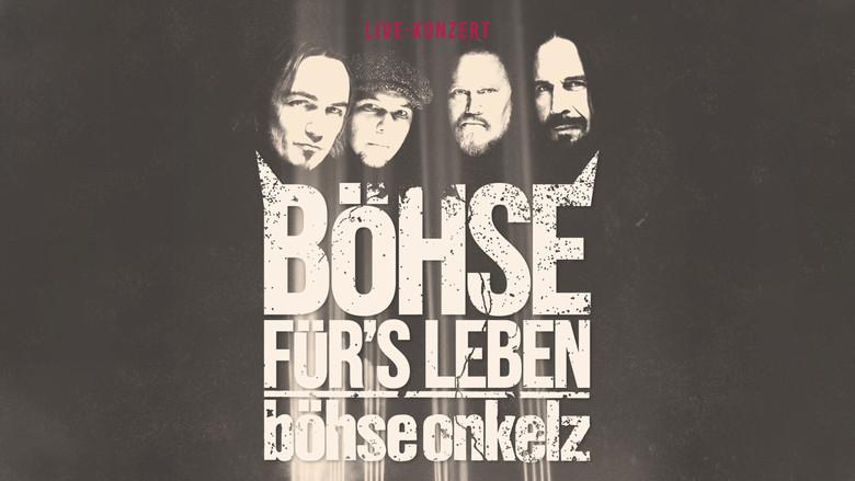 кадр из фильма Böhse Onkelz - Böhse für's Leben - Die Dokumentation