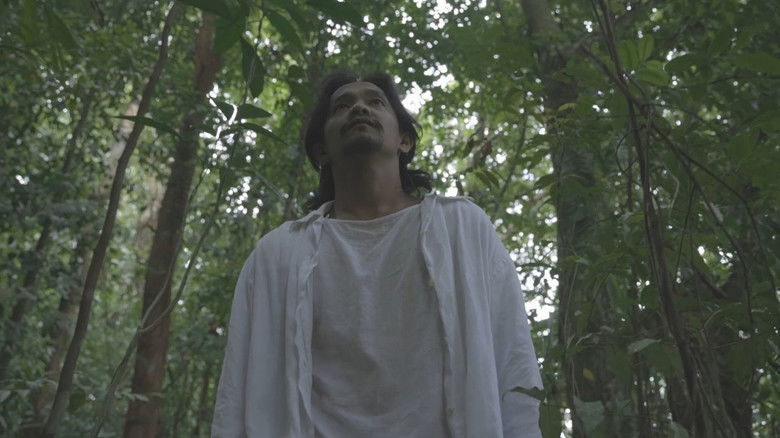 кадр из фильма MACAMILCO: Isa ka Balinghoy ang Kalibutan