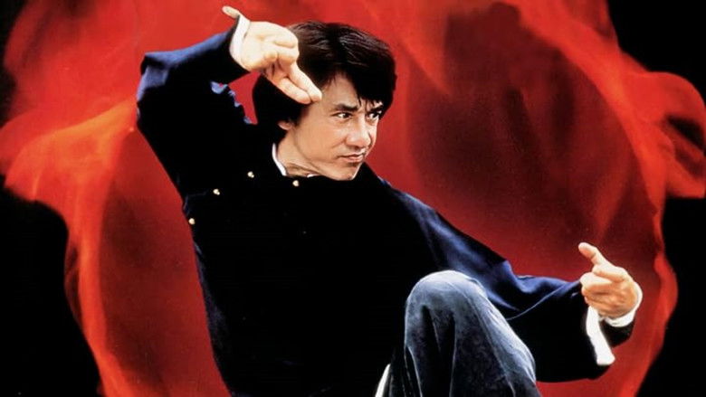 кадр из фильма Мастер со сломанными пальцами