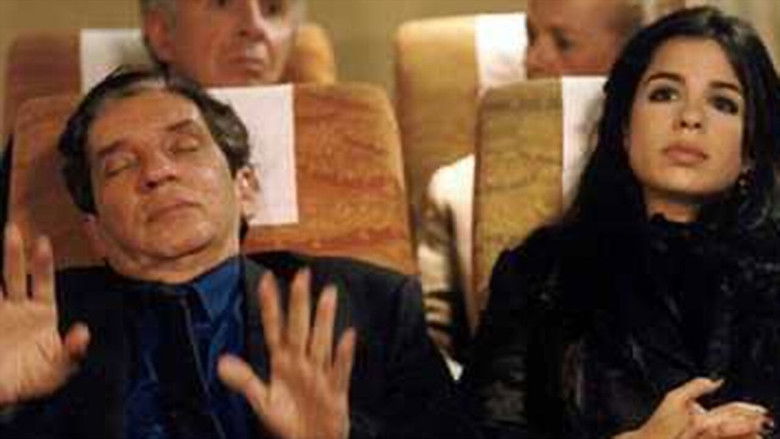 кадр из фильма Domingos