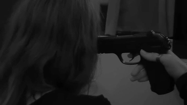 кадр из фильма Portrait of a Decaying Mind