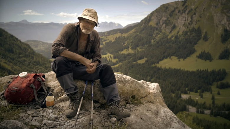 кадр из фильма Marcel au sommet de son art