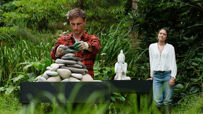 кадр из фильма Rosamunde Pilcher: Wer immer du bist