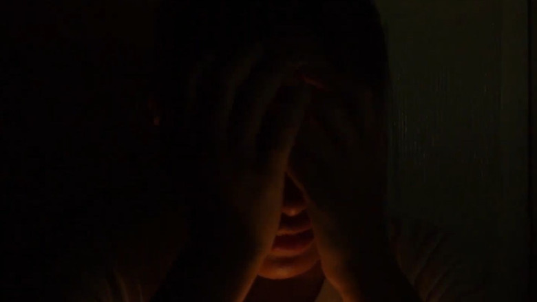 кадр из фильма Jangan Biarkan Terbuka