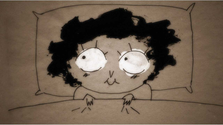 кадр из фильма São só diabretes