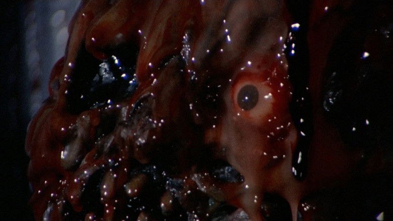 кадр из фильма Расплавленный