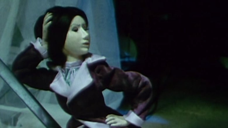 кадр из фильма Mauvais esprit