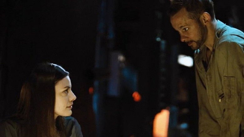 кадр из фильма Атомика