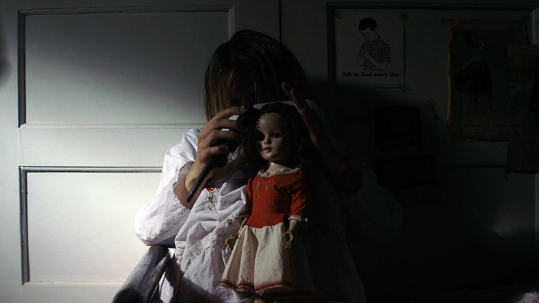 Пожар в доме