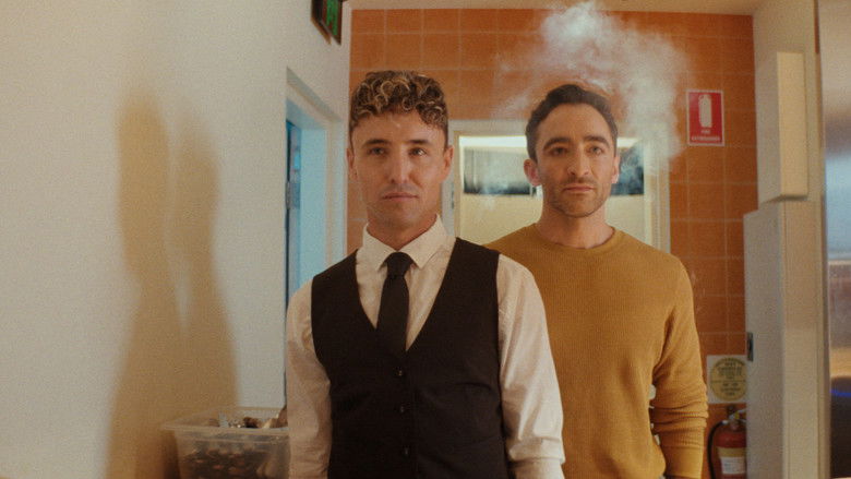 кадр из фильма Die Bully Die