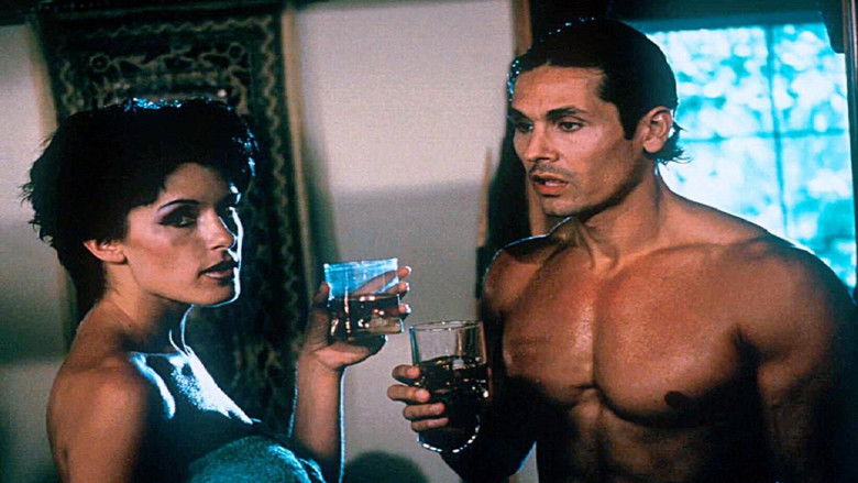 кадр из фильма Соблазнительница