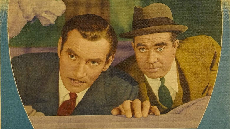 кадр из фильма Calling Philo Vance