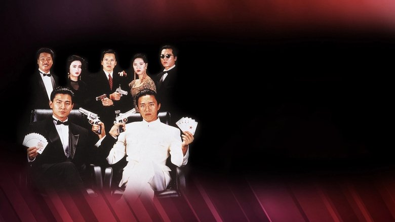 кадр из фильма Рыцарь игроков