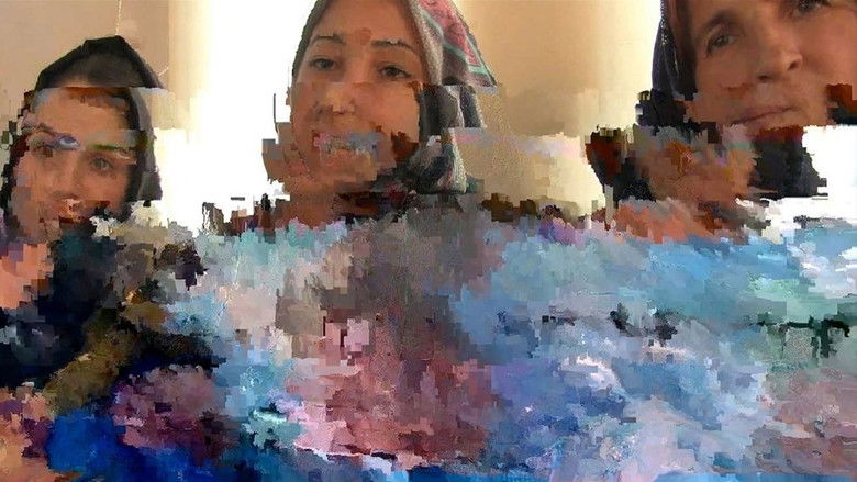 кадр из фильма what remains