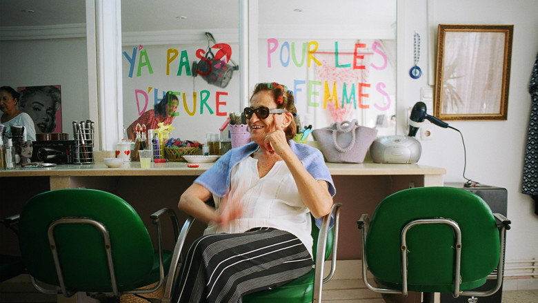 кадр из фильма Y'a pas d'heure pour les femmes