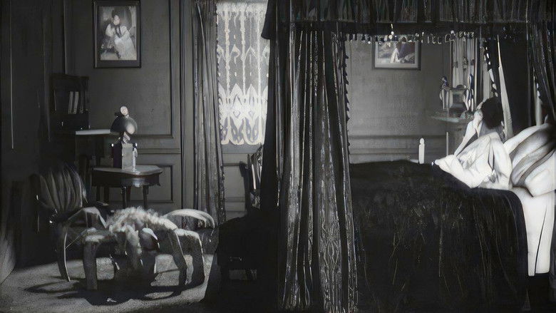 кадр из фильма Доктор Джекилл и мистер Хайд