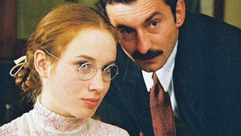 кадр из фильма Kruté radosti