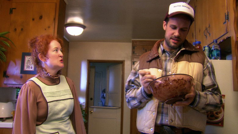 кадр из фильма Поварской Турнир