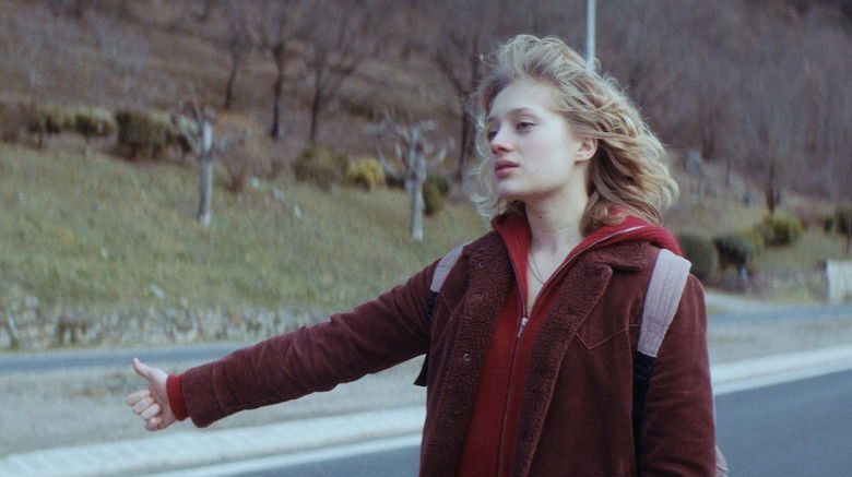 кадр из фильма Магия зверя