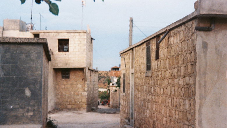 кадр из фильма ذا النون