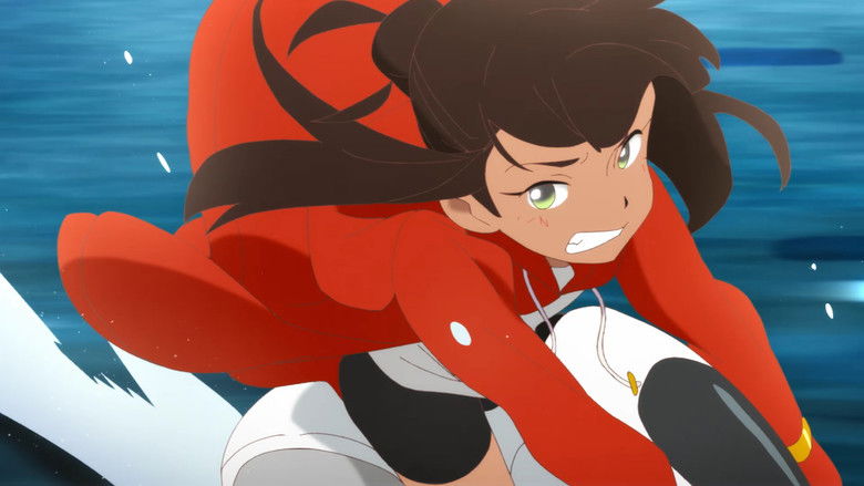 кадр из фильма FASTENING DAYS 2