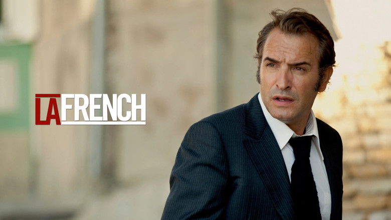 кадр из фильма Французский транзит