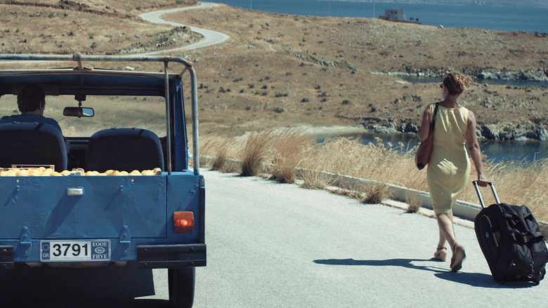 кадр из фильма Katifora