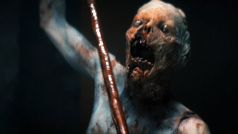 кадр из фильма Ужасающие